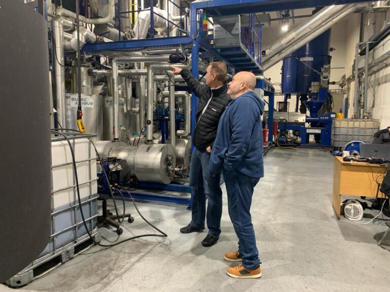 Eurex ENERGY