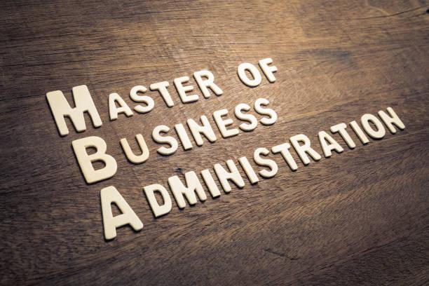 MBA or Master of Business Administration