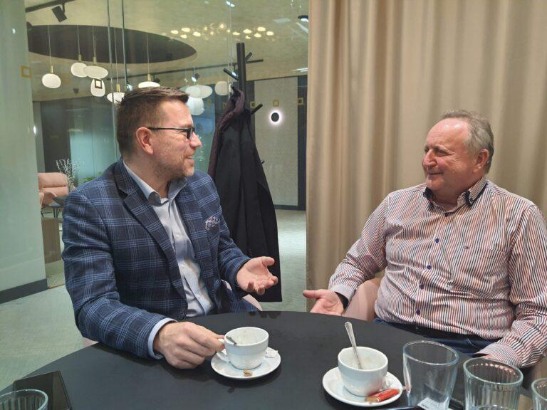 Asociace na podporu pyrolýzy a Česká asociace odpadového hospodářství se sbližují